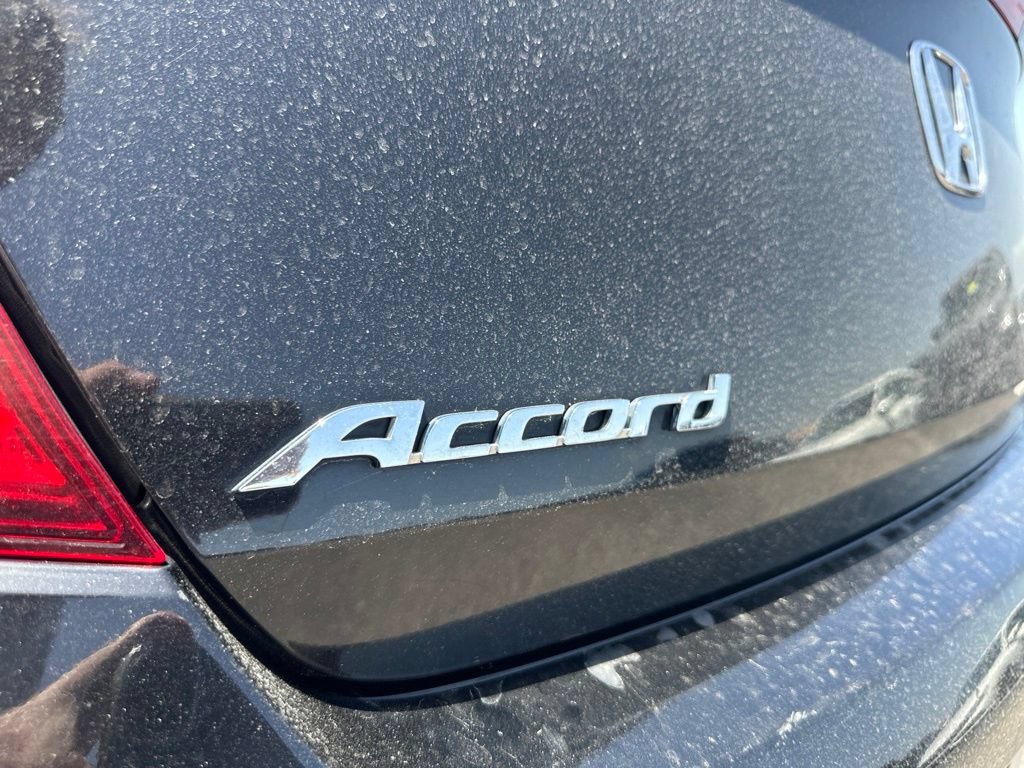 Used 2017 Honda Accord LX-S image 4