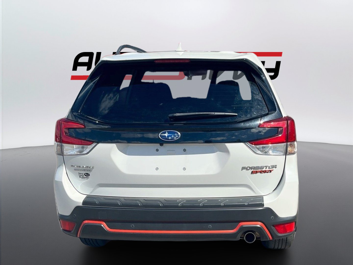 Used 2020 Subaru Forester Sport AWD/4WD image 6