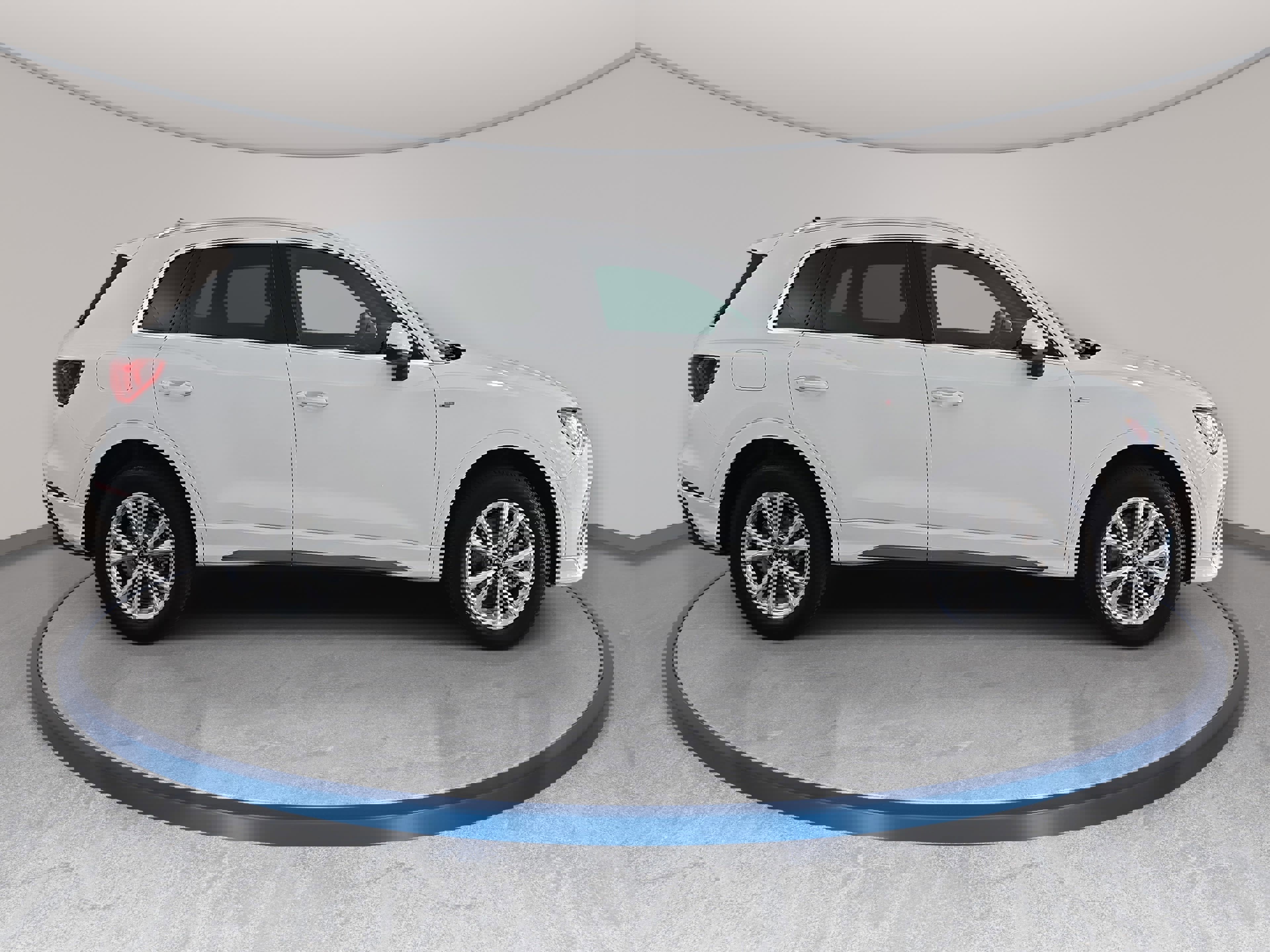 Used 2025 Audi Q3 2.0T Premium w/ Convenience Package image 4