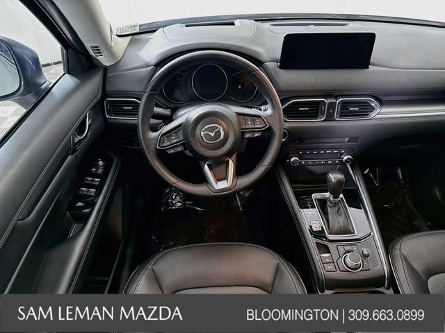 Used 2025 MAZDA CX-5 AWD 2.5 S image 23