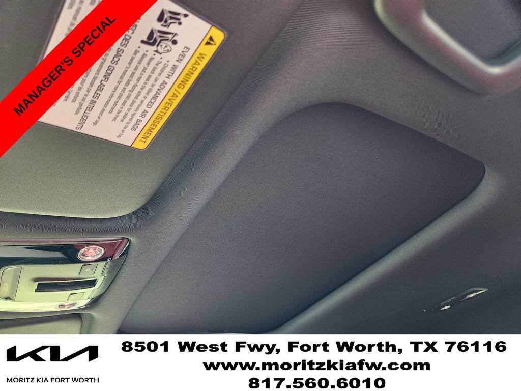 New 2025 Kia EV6 GT-Line RWD image 18