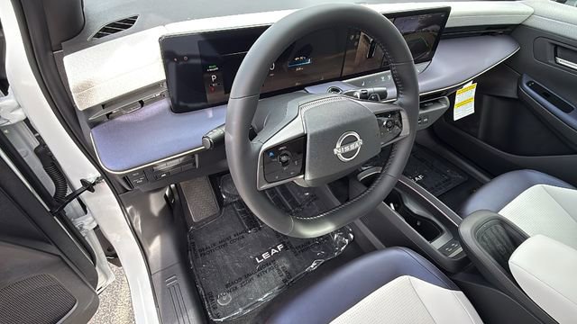 New 2026 Nissan Leaf SV+ image 10
