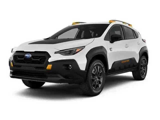 New 2027 Subaru Crosstrek 2.5i Wilderness AWD/4WD image 2