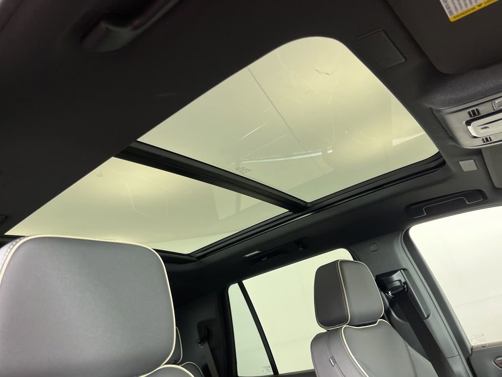 New 2026 Chevrolet Tahoe Premier image 12