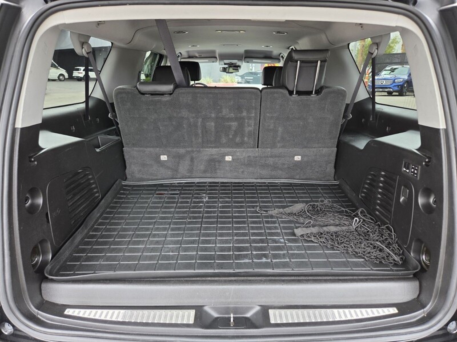 Used 2019 GMC Yukon XL SLT AWD/4WD image 18