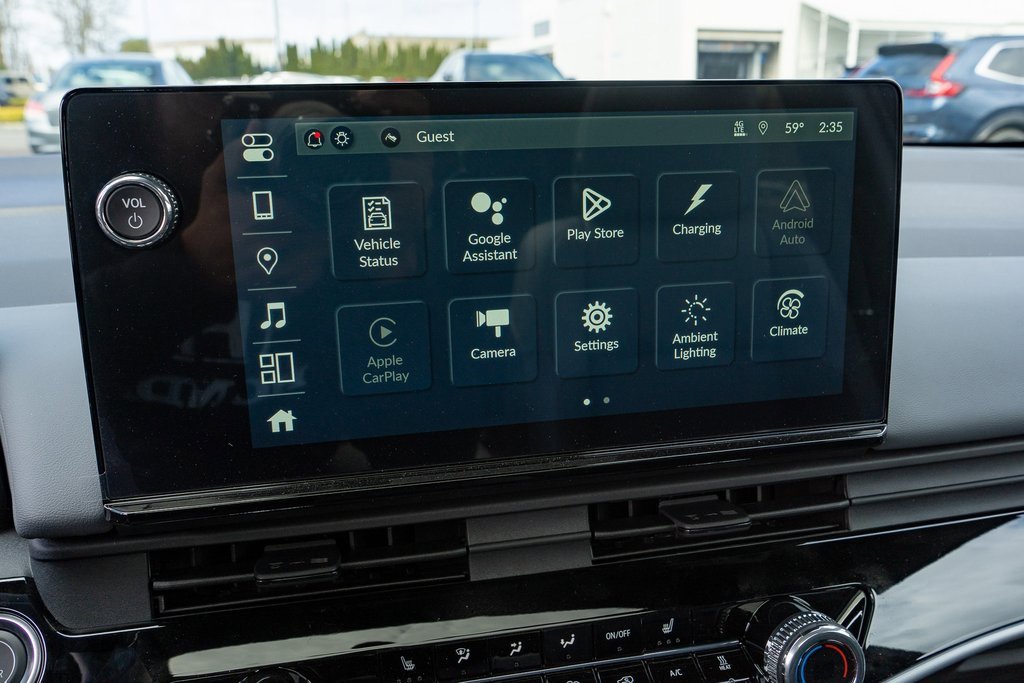 New 2026 Honda Prologue Touring image 28