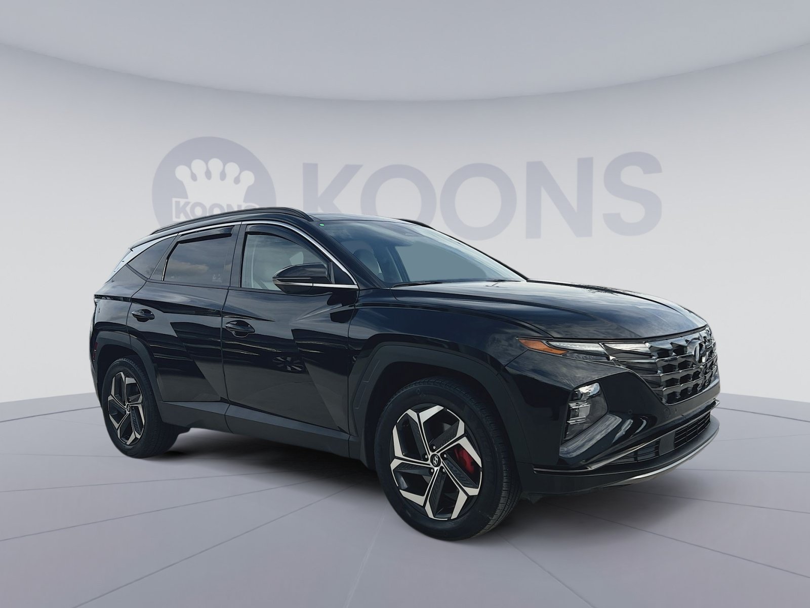 Used 2024 Hyundai Tucson Limited AWD/4WD image 10