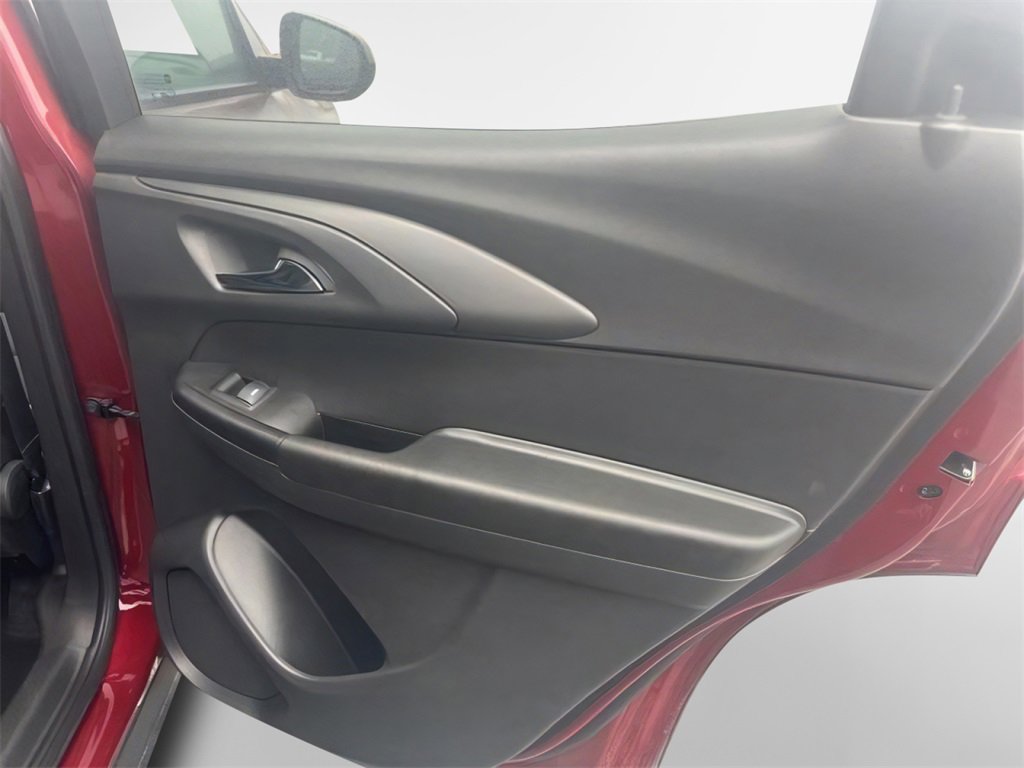 Used 2023 Chevrolet TrailBlazer LT image 22