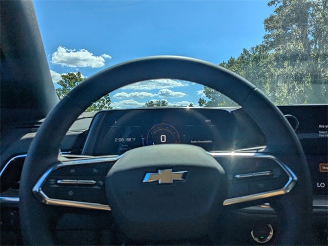 New 2026 Chevrolet Suburban LS image 24