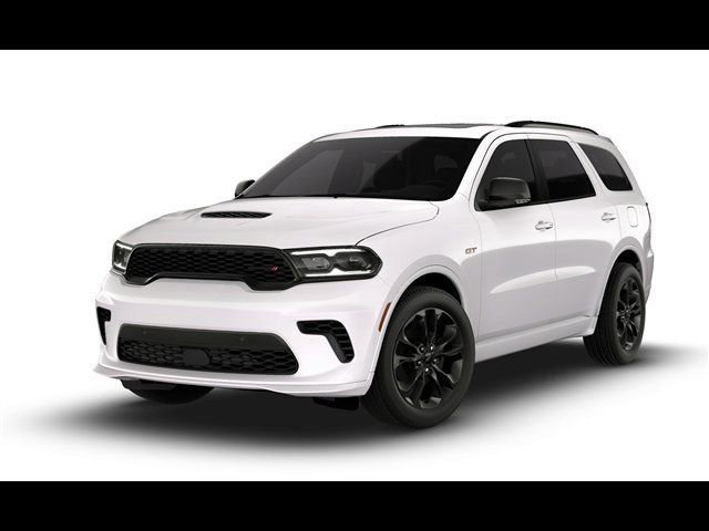 New 2026 Dodge Durango GT image 13
