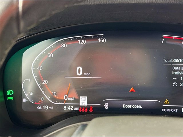 Used 2024 BMW X3 xDrive30i image 13