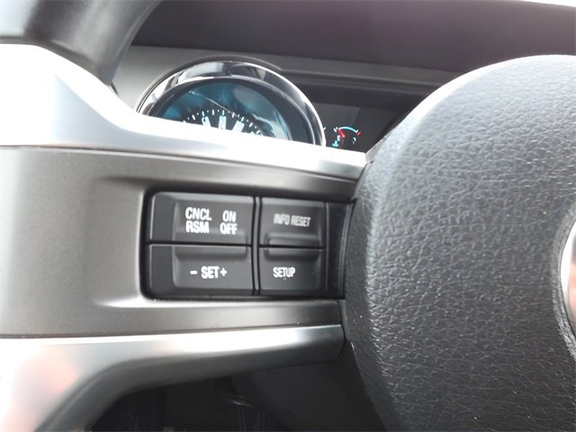 Used 2014 Ford Mustang GT w/ Equipment Group 301A image 24