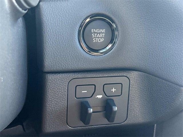 New 2026 Toyota Tundra Limited image 31