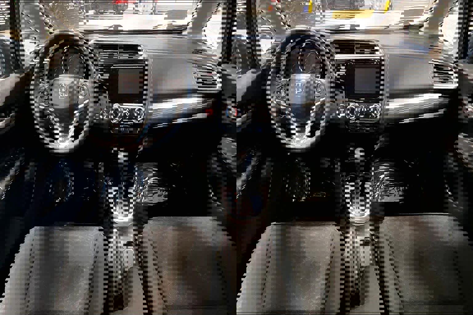 Used 2015 Honda Fit EX image 15