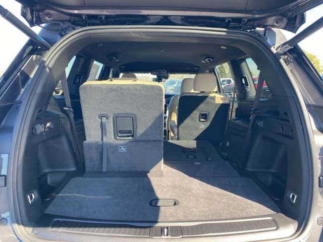 New 2025 Jeep Grand Cherokee L Limited image 38