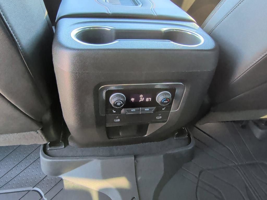 Used 2023 Chevrolet Tahoe RST w/ Luxury Package AWD/4WD image 44