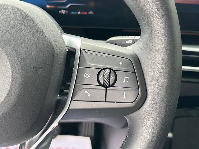 Certified 2025 BMW X1 xDrive28i image 24