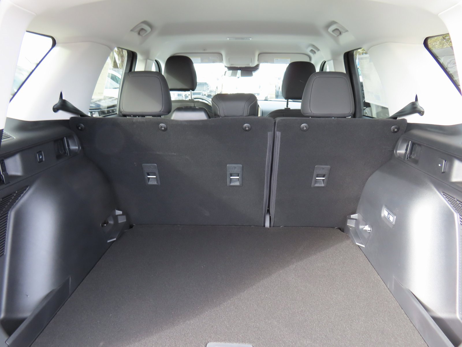 New 2025 Ford Bronco Sport Big Bend w/ Convenience Package image 15