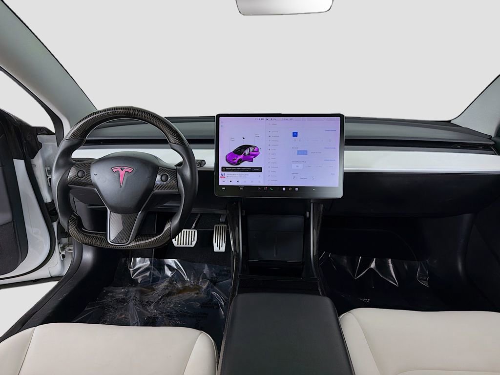 Used 2020 Tesla Model 3 Long Range image 26