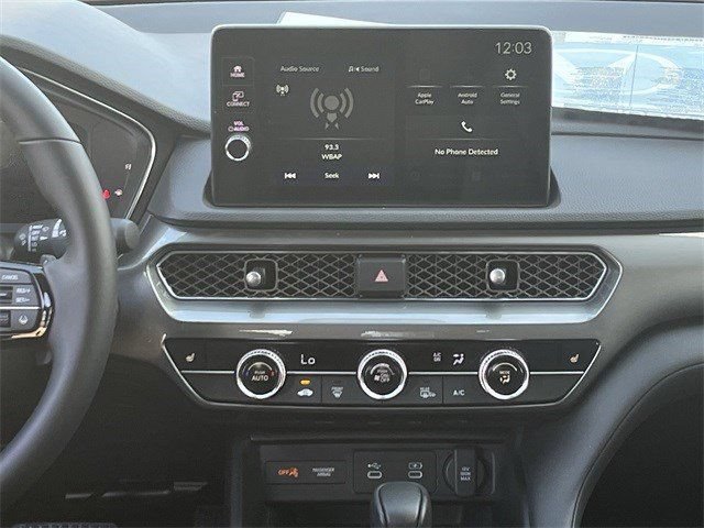 Used 2026 Acura Integra FWD image 17