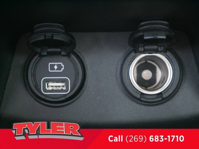 Used 2019 Kia Sportage EX w/ EX Premium Package AWD/4WD image 45