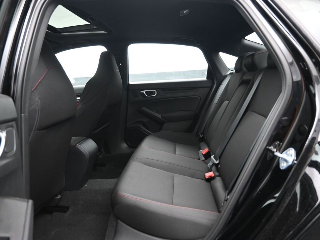 New 2026 Honda Civic Si image 22
