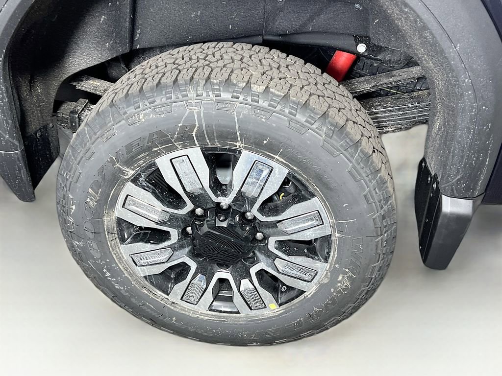 New 2026 GMC Sierra 2500 Denali w/ Denali Reserve Package image 26