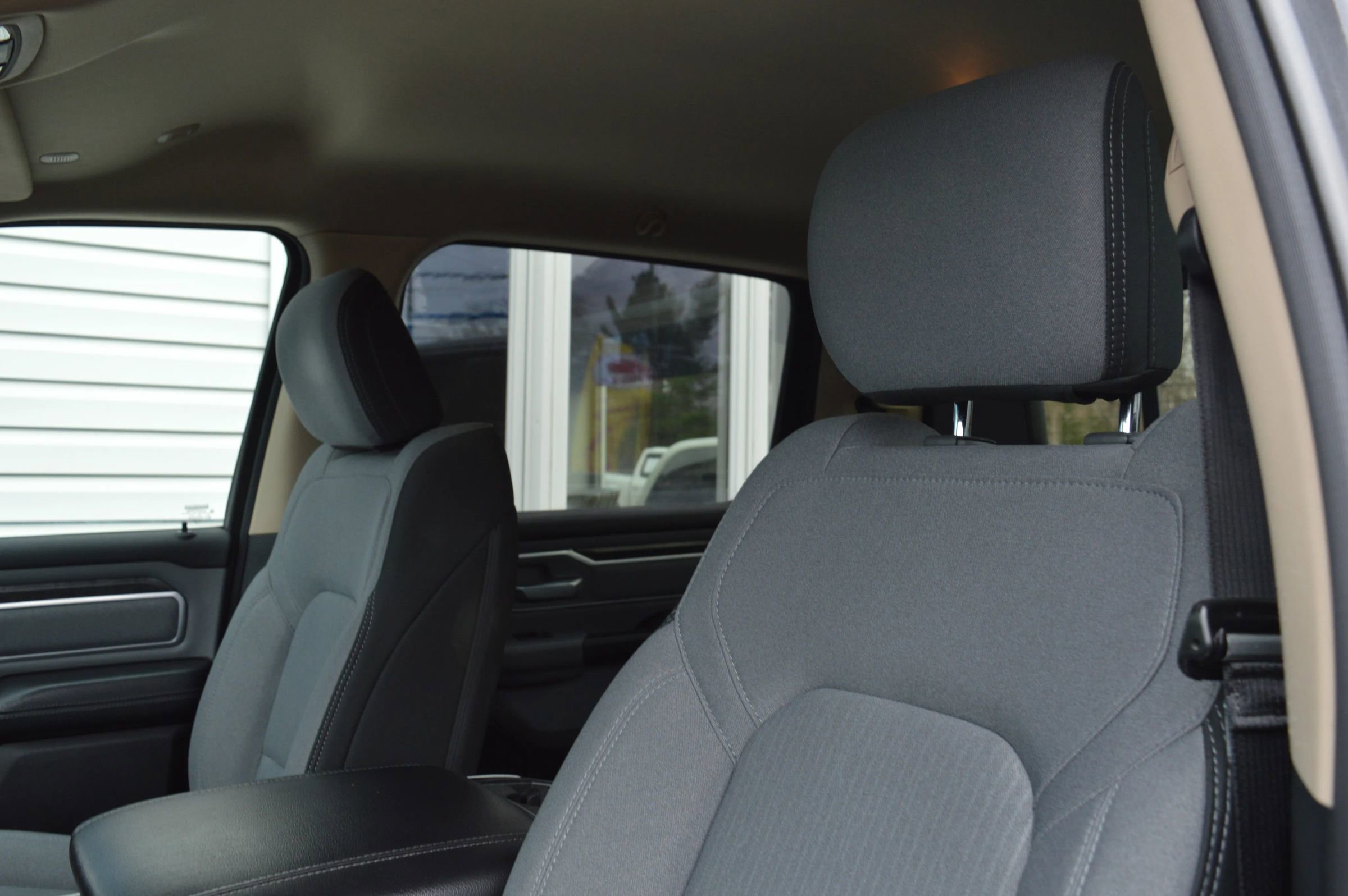 Used 2019 RAM 1500 Big Horn image 10