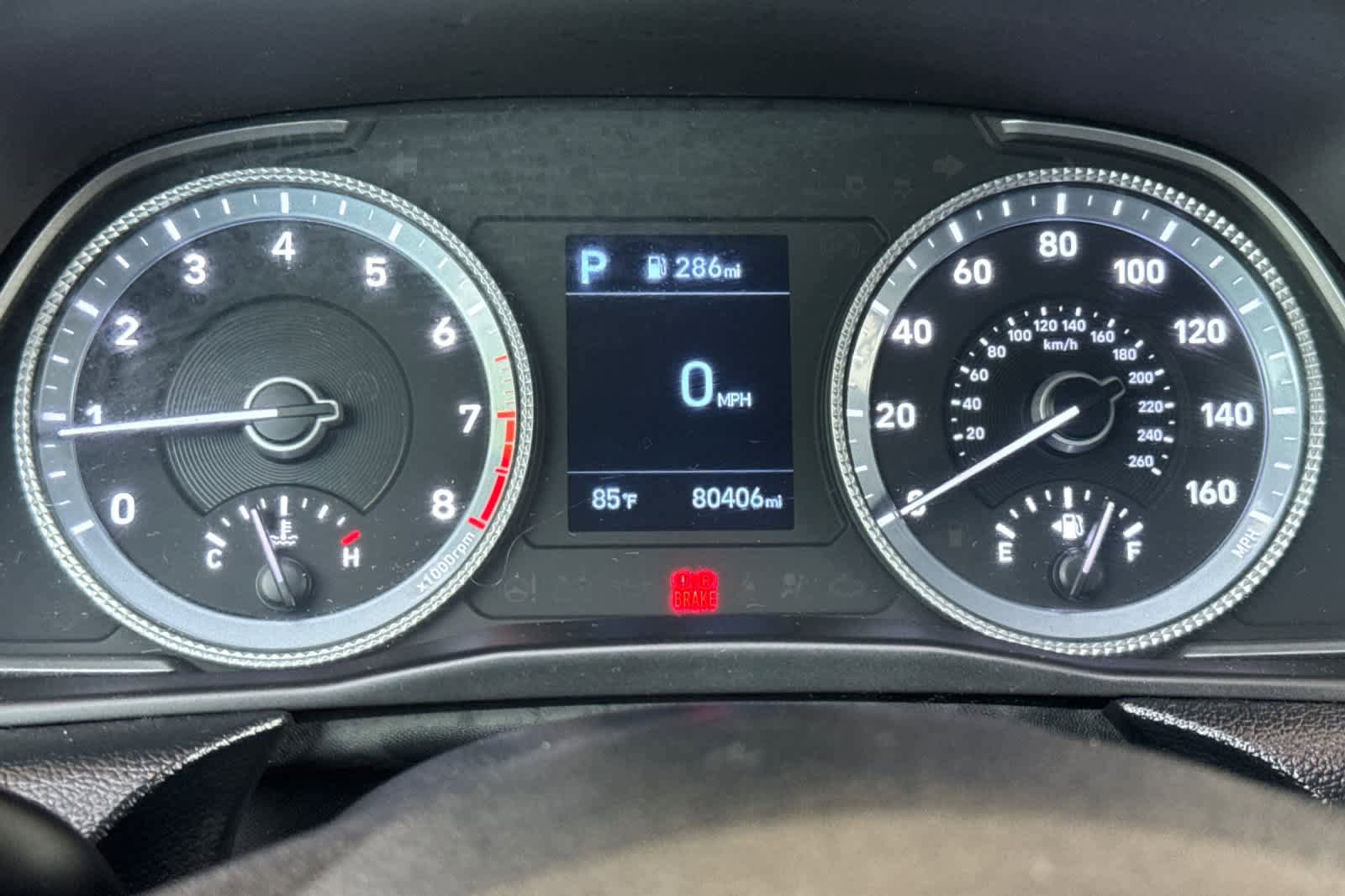 Used 2021 Hyundai Sonata SE FWD image 25