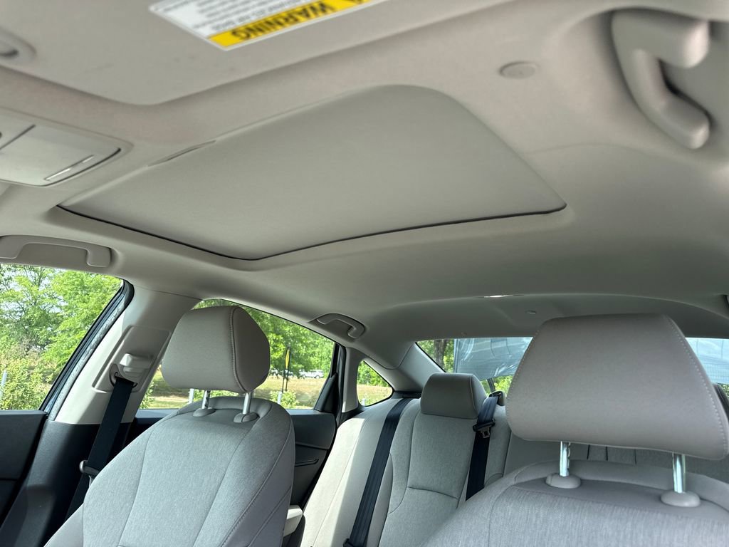 Used 2025 Honda Accord SE image 30