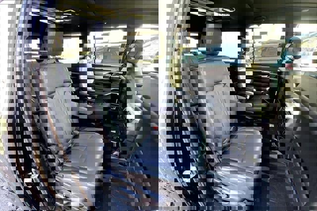 New 2026 Jeep Grand Wagoneer L Limited image 51