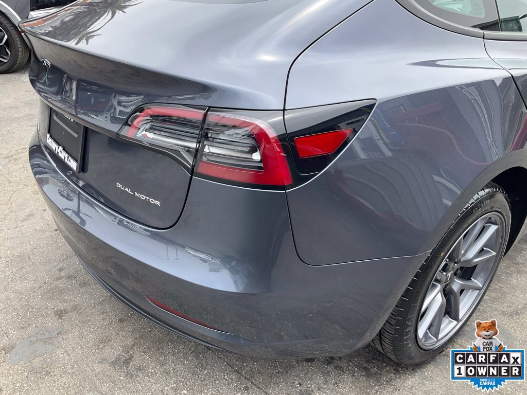 Used 2023 Tesla Model 3 Long Range AWD/4WD image 86