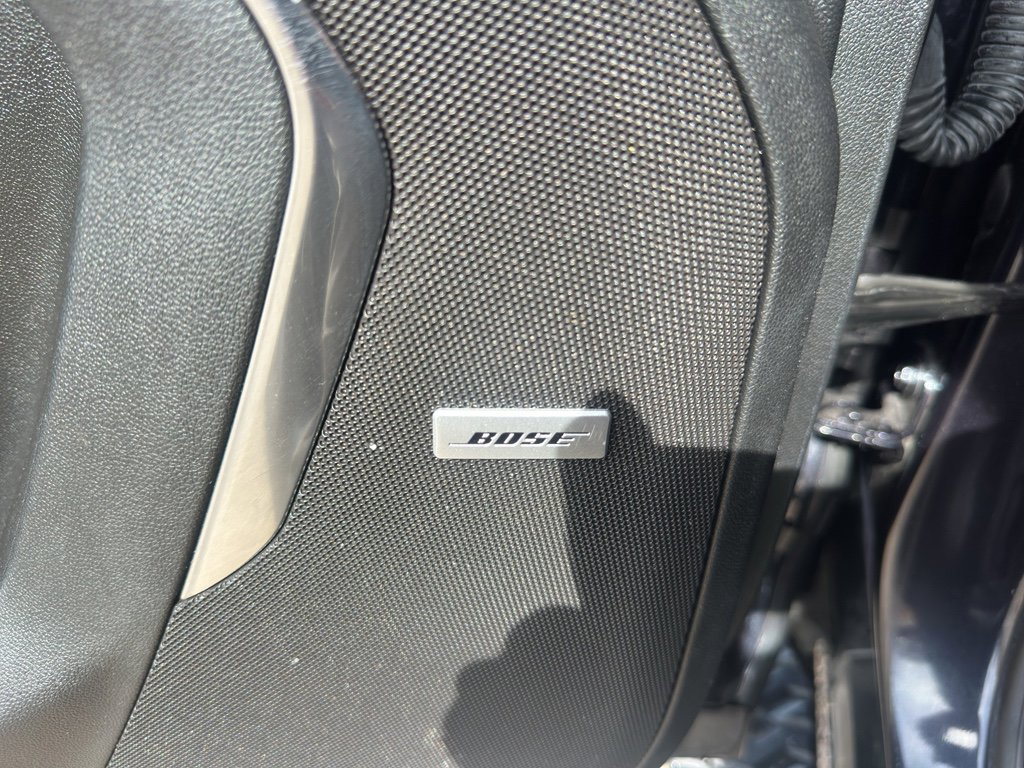 Certified 2024 Chevrolet Tahoe Z71 w/ Luxury Package image 33