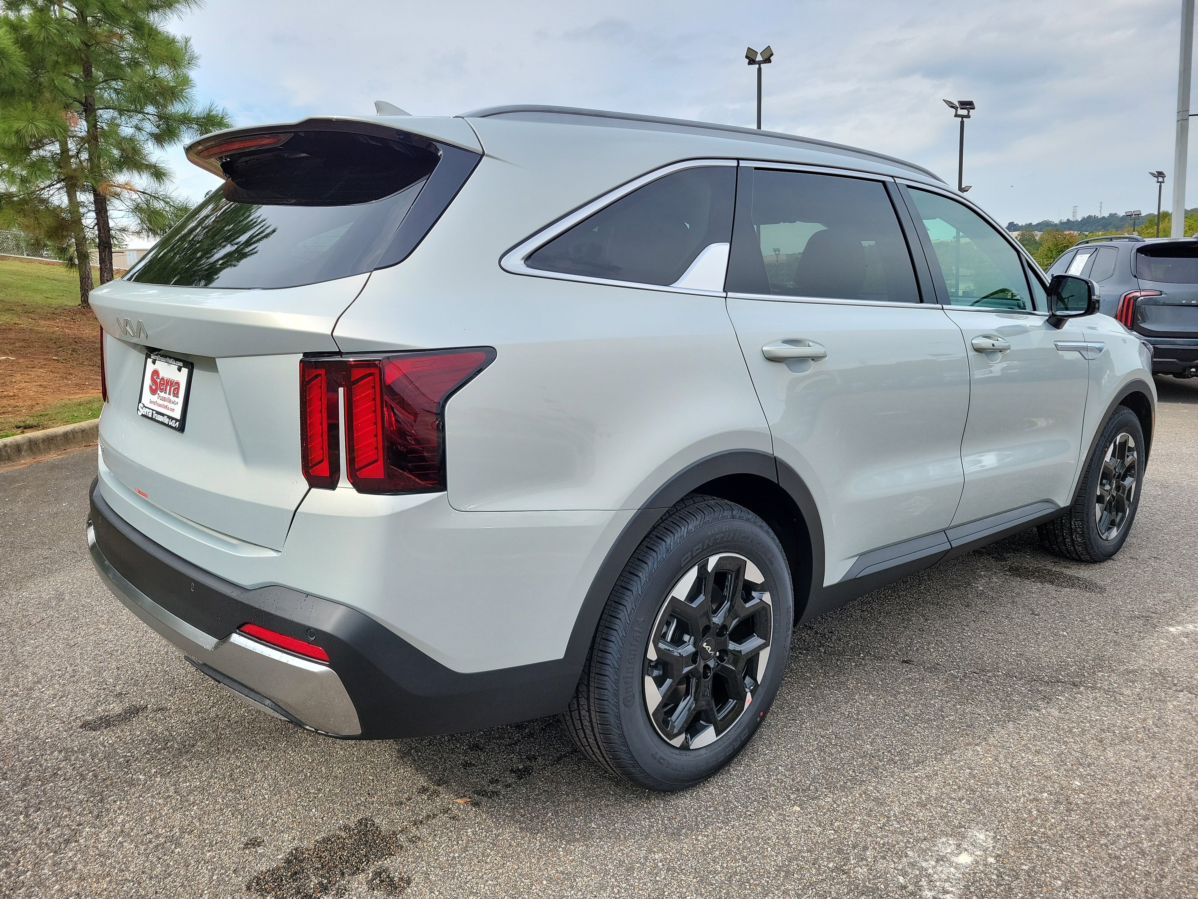 New 2026 Kia Sorento S image 24