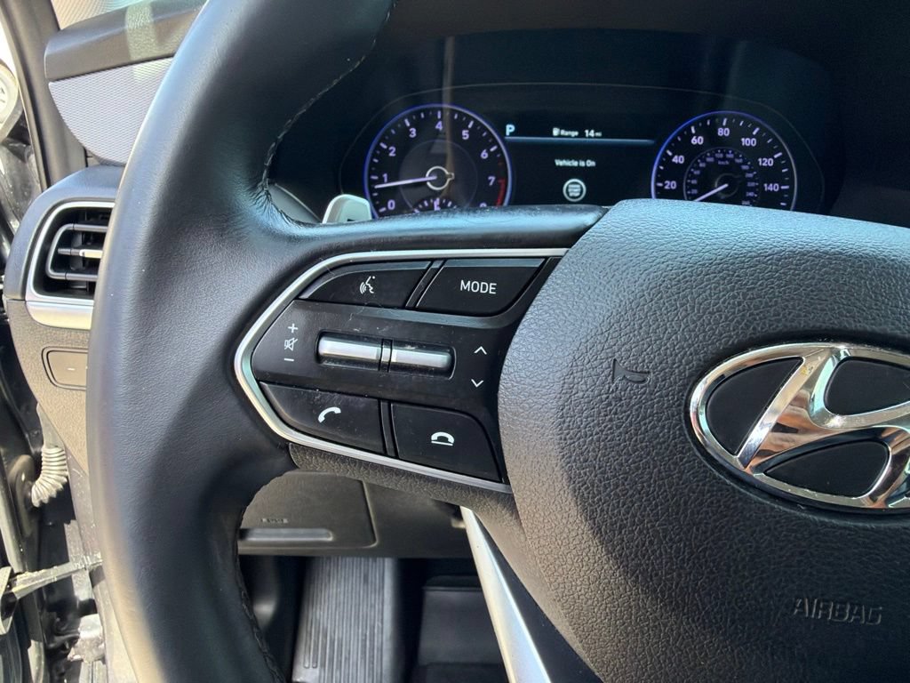Used 2020 Hyundai Palisade SEL w/ Convenience Package FWD image 23