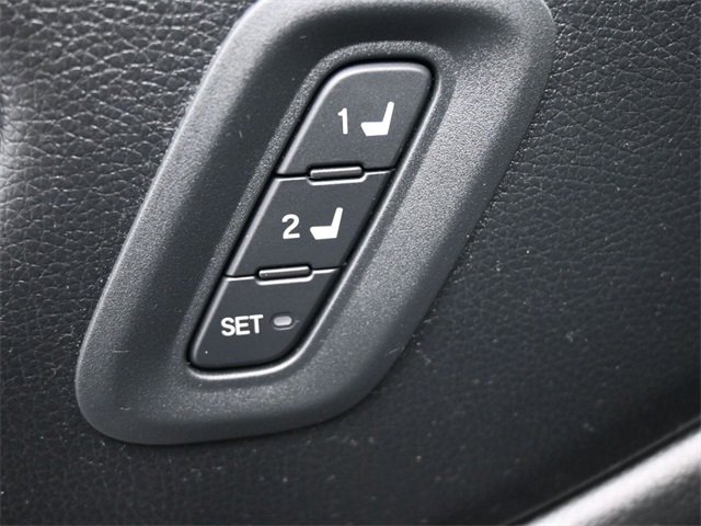 Used 2023 Honda Pilot EX-L image 21