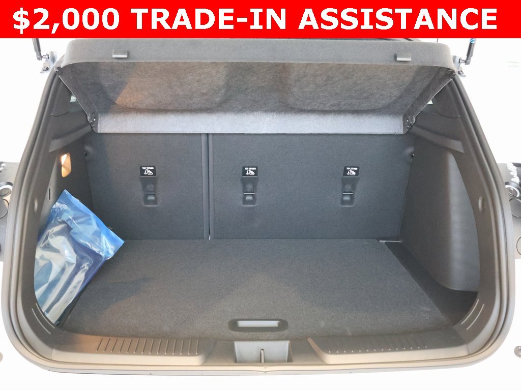 New 2026 Chevrolet Trax RS w/ Sunroof Package image 27