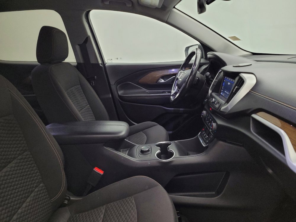 Used 2018 GMC Terrain SLE image 21