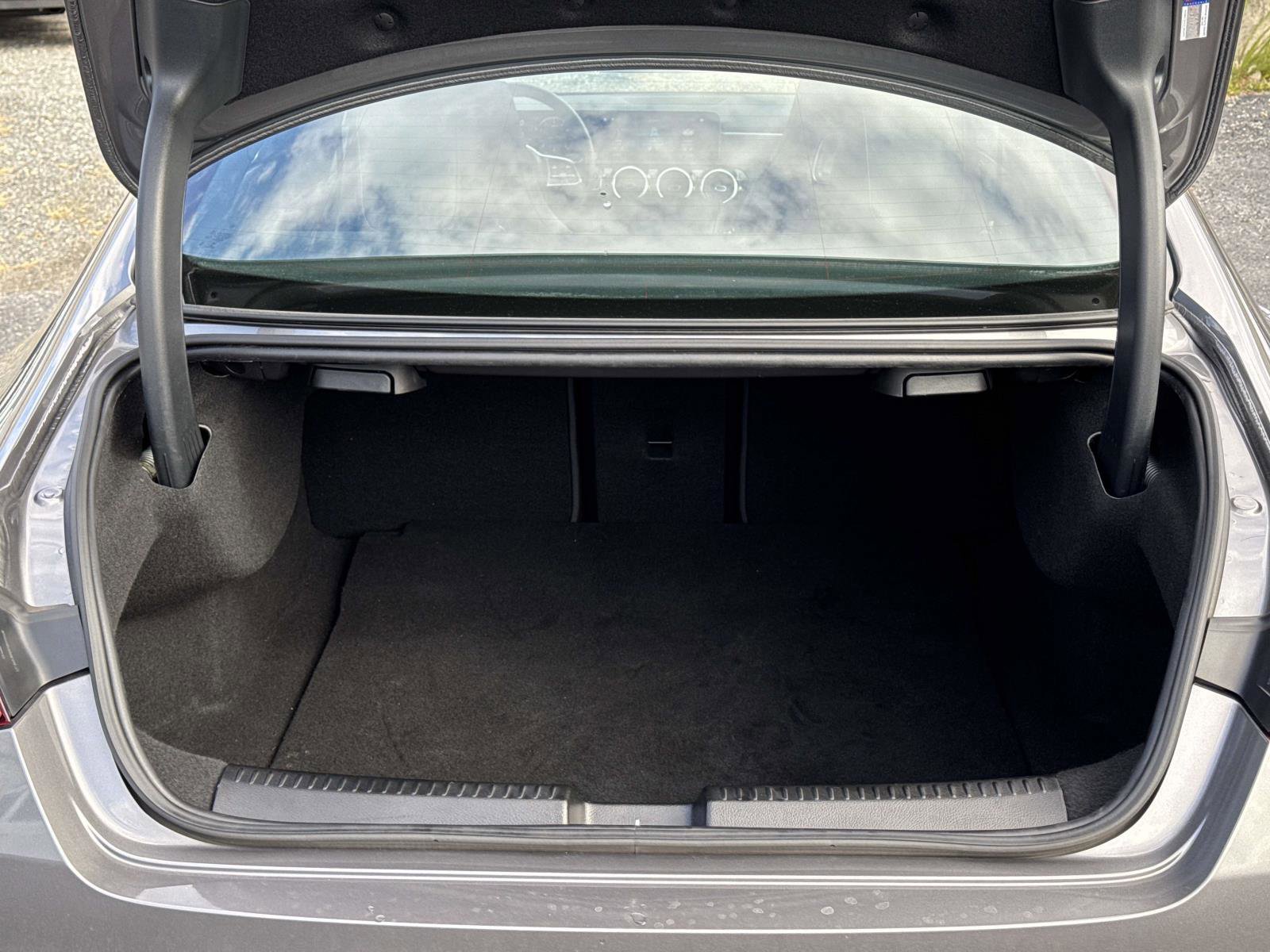 Used 2020 Mercedes-Benz CLA 250 4MATIC image 16