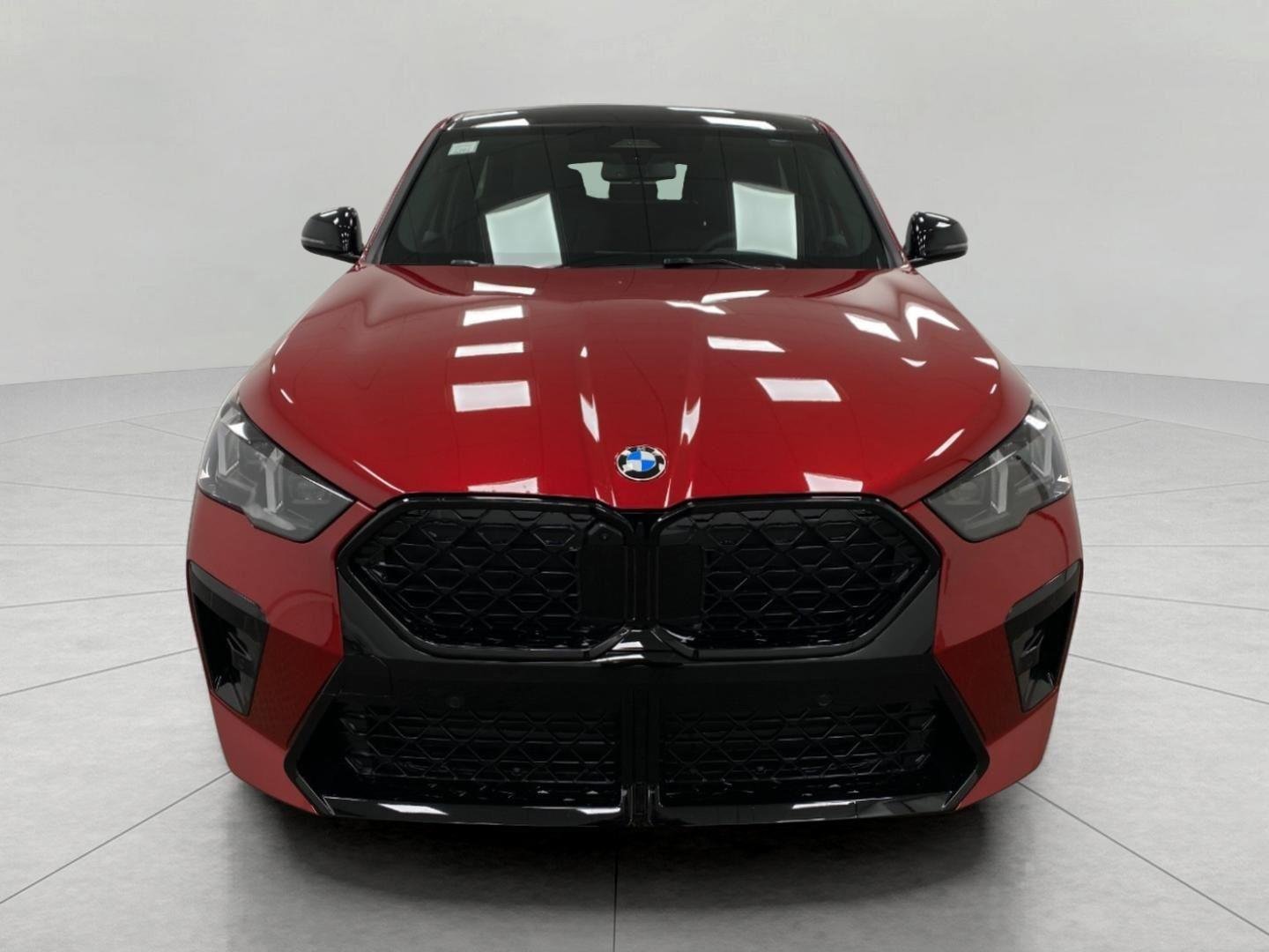 New 2026 BMW X2 xDrive28i AWD/4WD image 43