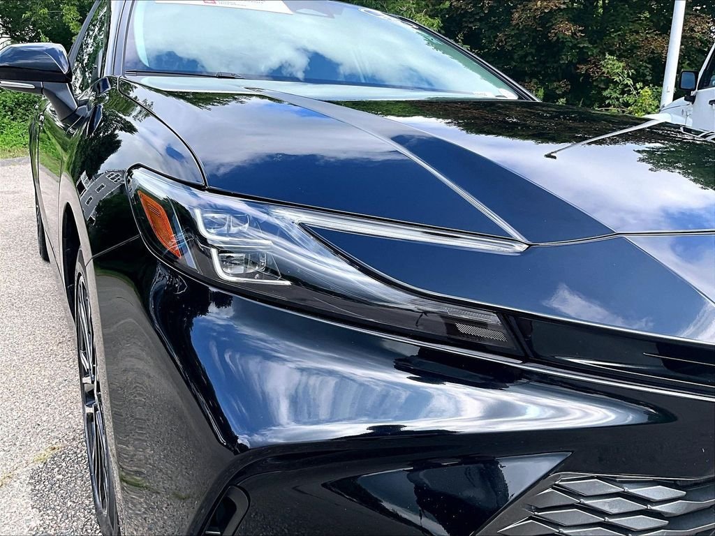Certified 2026 Toyota Camry XLE w/ Preferred Package 2 (TMS) AWD/4WD image 30
