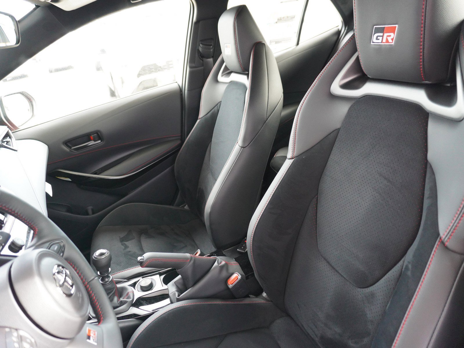 New 2026 Toyota Corolla Premium image 23