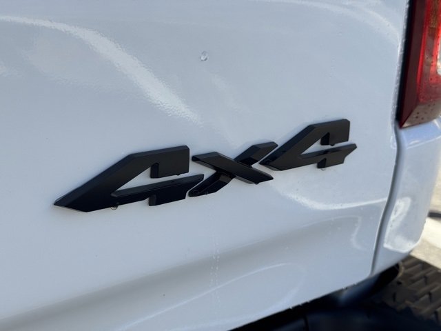 Used 2022 RAM 1500 Big Horn image 9