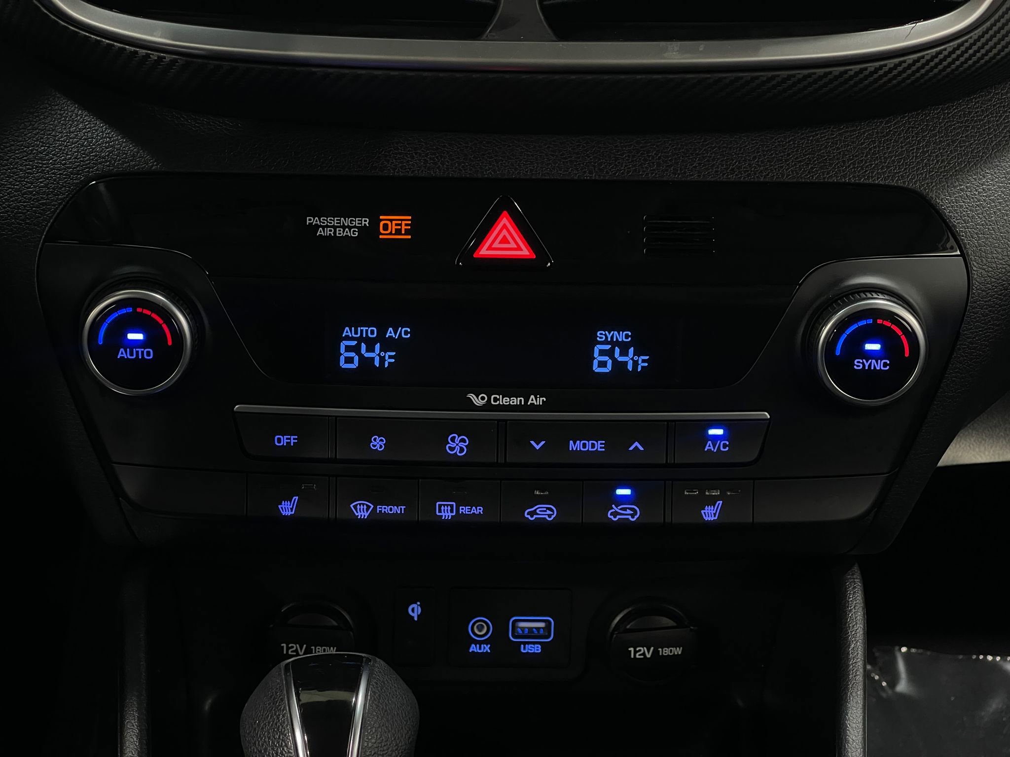 Used 2019 Hyundai Tucson Sport AWD/4WD image 23