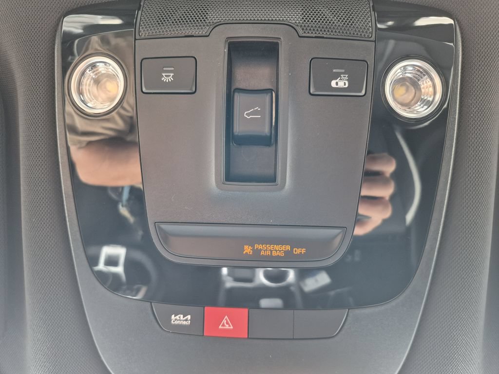 New 2026 Kia K5 GT-Line AWD/4WD image 25