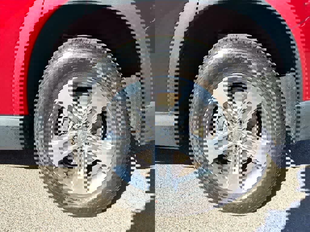 Certified 2023 Honda Pilot EX-L image 8