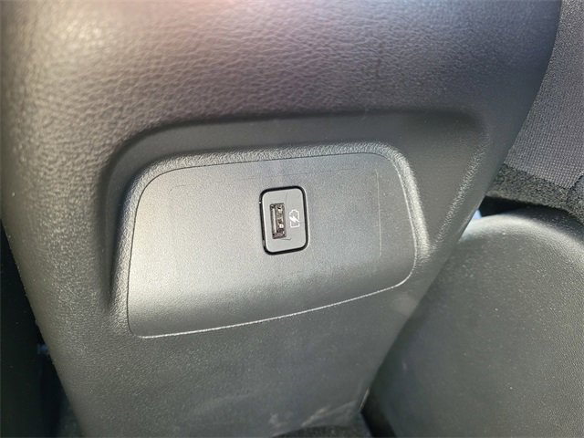 Used 2024 Nissan Sentra SV w/ All-Weather Package image 10