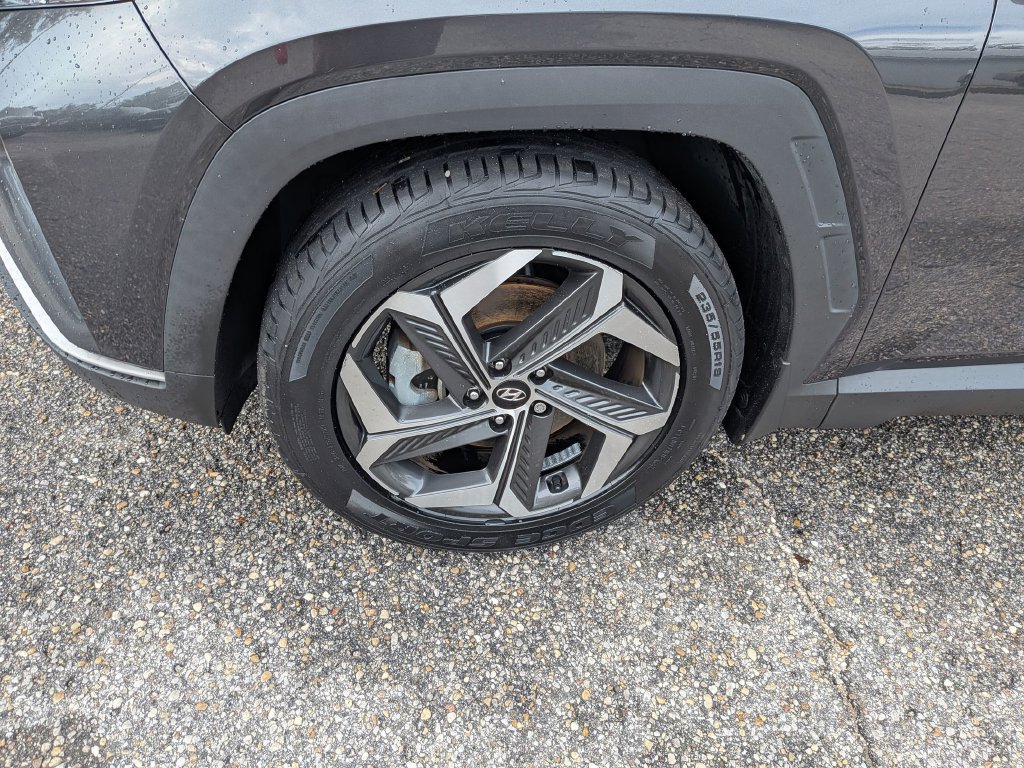 Used 2022 Hyundai Tucson SEL w/ Convenience Package FWD image 11