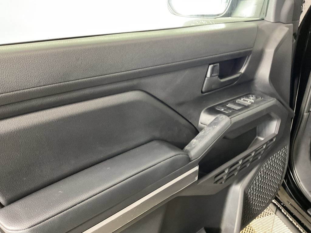 New 2026 Toyota Tacoma SR5 image 14