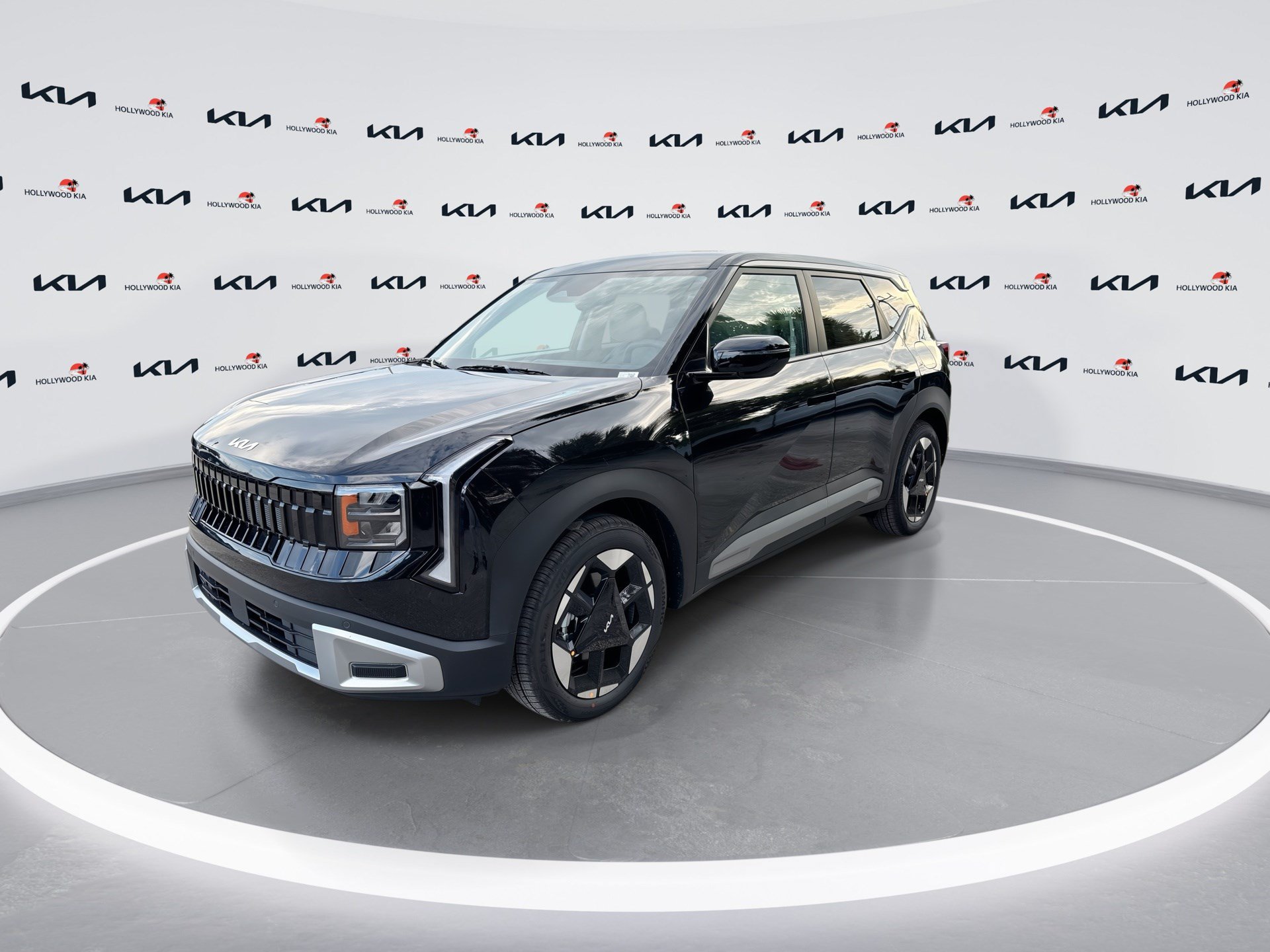 New 2027 Kia Seltos S FWD image 4